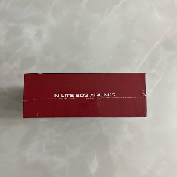 Brand New Monster N-Lite 203 AirLinks Wireless Earbuds, Bluetooth 5.3 - Picture 3 of 10